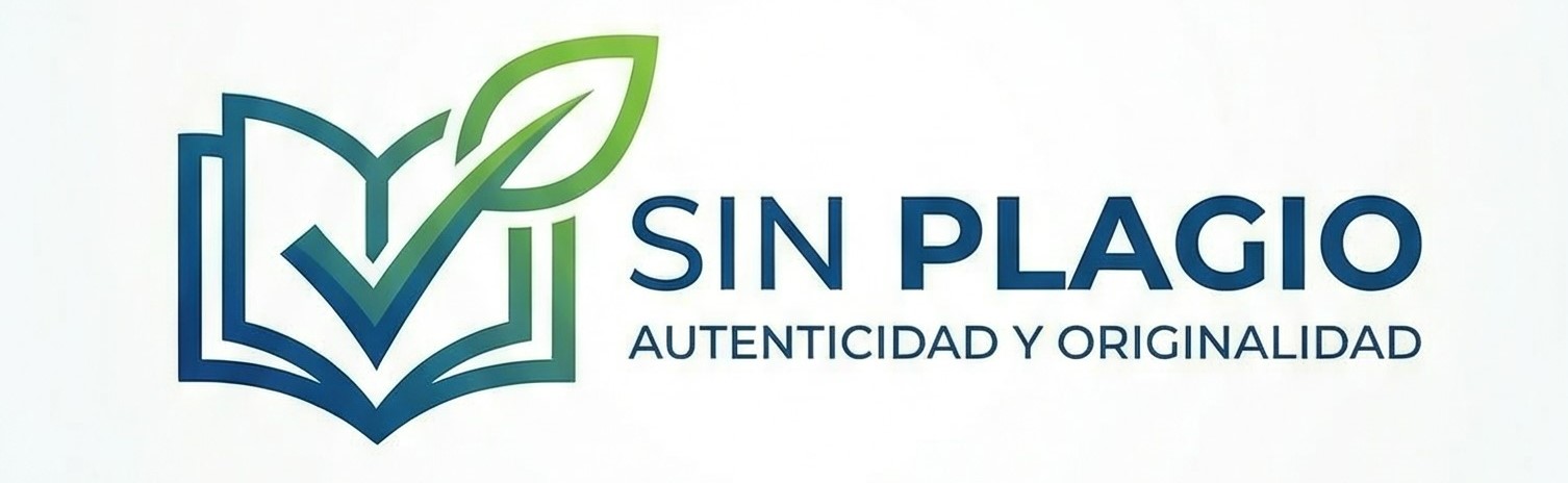SinPlagio